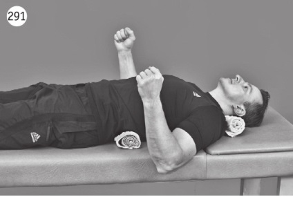 gimnastica Wave profunde muschii spatelui (adâncime) gimnastica Wave pentru muschii profunde ale spatelui