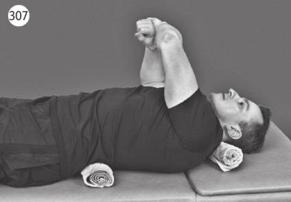 gimnastica Wave pentru muschii profunde ale spatelui (gimnastica) gimnastica Wave pentru muschii profunde ale spatelui