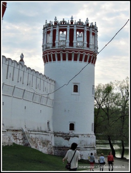 Locul Magic la Moscova ( „Bucuria celor necajiti“) loc magic la Moscova