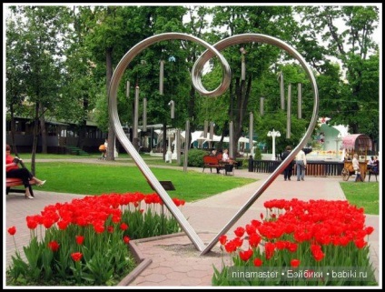 Locul Magic la Moscova ( „Bucuria celor necajiti“) loc magic la Moscova
