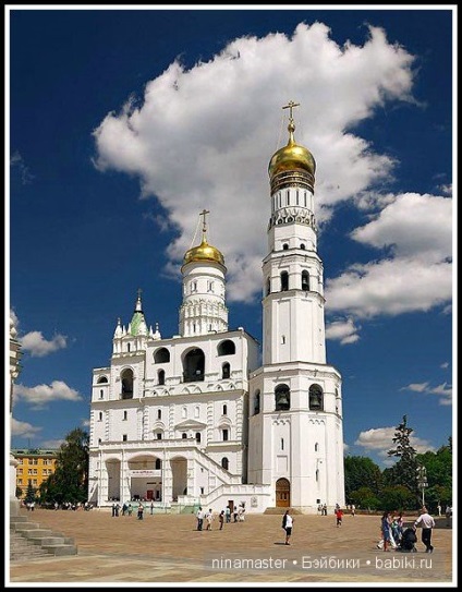 Locul Magic la Moscova (locul magic din Moscova) loc magic la Moscova