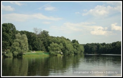 Locul Magic la Moscova (locul magic din Moscova) loc magic la Moscova