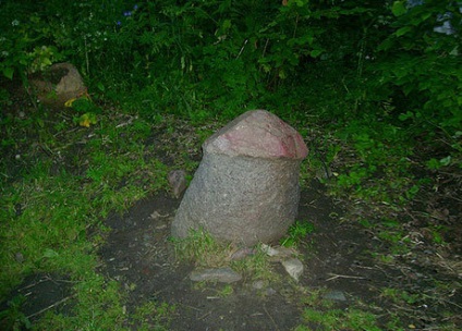 loc magic în România, în cazul în care pentru a găsi fericirea și iubirea (magie) loc magic în România, în cazul în care pentru a găsi fericirea și dragostea