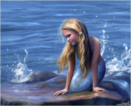 secrete de frumusete Magic din sirenelor reale, Mermaid (frumusețe) secrete de frumusete Magic din sirenelor reale, sirena