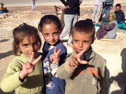 Războiul a kurzilor din Siria nu este o viață și moarte (Siria) Războiul a kurzilor din Siria nu este o viață și de moarte
