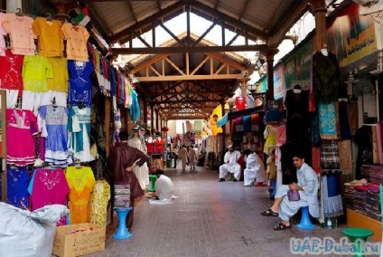 Totul despre cumpărături în Emirate (cumpărături) Totul despre cumpărături în Emirate