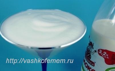 ghid frother Lapte, comentarii, fotografii (instrucțiuni frother lapte) Ghid pentru spumarea laptelui, recenzii, fotografii