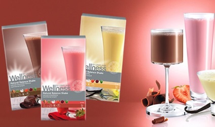 Întregul adevăr despre Wellness by Oriflame (wellness) Întregul adevăr despre Wellness by Oriflame