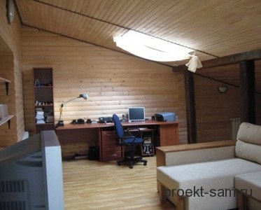 Al doilea etaj, în mansarda pro și contra (avantaje) Al doilea etaj la mansarda argumente pro și contra