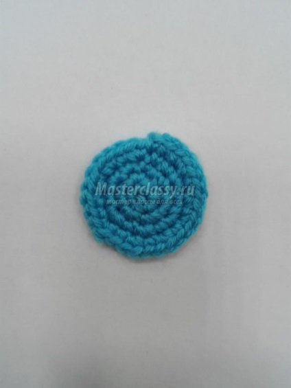 cârlig șoarece tricot (tricot) cârlig mouse-ul tricotate