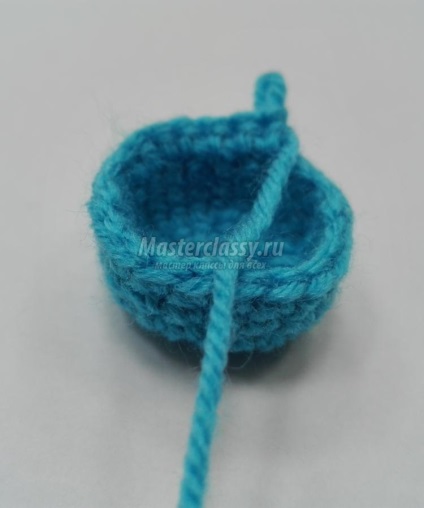 cârlig șoarece tricot (croșeta de șoarece tricotate) cârlig mouse-ul tricotate