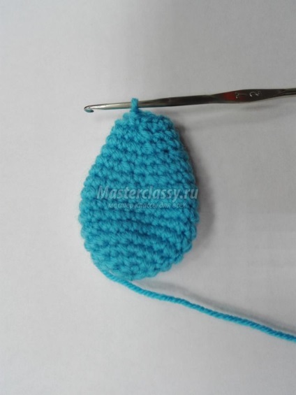 cârlig șoarece tricot (croșeta de șoarece tricotate) cârlig mouse-ul tricotate
