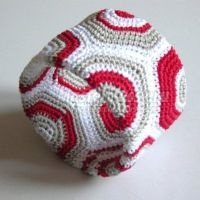 brățări tricotate (tricotate) brățări tricotate