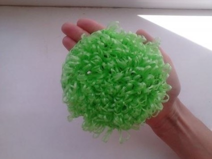 Crochet scheme și descriere bureti - 7 realizare simplu (circuite) Crochet scheme și descriere bureți - 7 realizare simplu