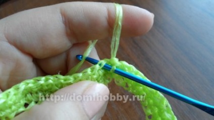 Tricotat cârlig un deget Spalator, burete (cârlig de tricotat lână) mănuși cu un deget de tricotat croșetate Burete