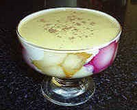 Frișcă la domiciliu - o reteta pentru un tort, crema (reteta) Frișcă la domiciliu - o reteta pentru un tort, crema