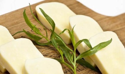 Khachapuri cu rețete de brânză cu fotografii (brânză) Khachapuri cu rețete de brânză cu fotografii