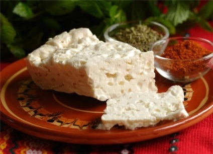 Khachapuri cu rețete de brânză cu fotografii (brânză) Khachapuri cu rețete de brânză cu fotografii