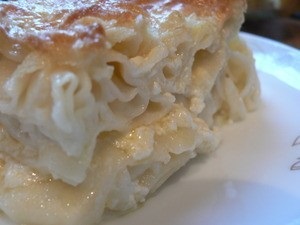 Khachapuri cu rețete de brânză cu fotografii (rețete) Khachapuri cu rețete de brânză cu fotografii