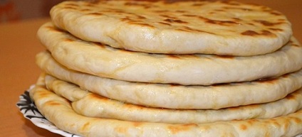 Hychiny - rețete cu brânză, cartofi, carne și brânză (petrol) hychiny Hychiny - rețete cu brânză, cartofi, carne și brânză