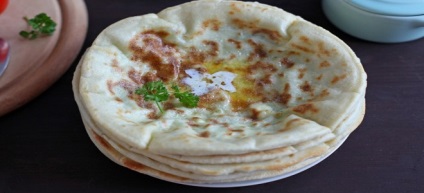 Hychiny - rețete cu brânză, cartofi, carne și brânză (caș) Hychiny - rețete cu brânză, cartofi, carne și brânză