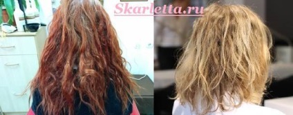 Perming păr (păr chimic ondularea. Tipuri de ondularea chimică a părului) Ondularea chimică a părului