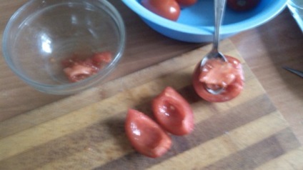 Hit de sezon - uscate tomate (tomate) Hit sezonului - roșii uscate