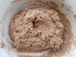 Pâine fără rețetă de drojdie (reteta) Pâine fără rețetă drojdie