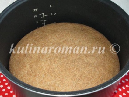 Pâine cu tărâțe, retete delicioase (draga Bună ziua) Pâine cu tărâțe, retete delicioase