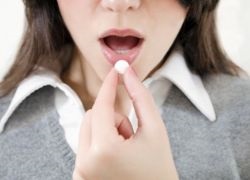 endometrioza cronică (cronică) endometrioza cronică