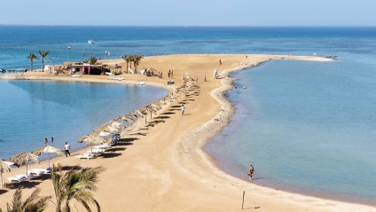 Atracții Hurghada Egipt (site-uri) Hurghada în atracții Egipt