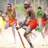 Limba aborigen australian (site-ul) Limba aborigen australian