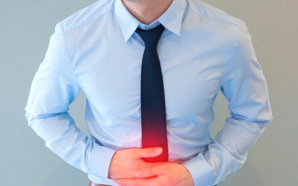 simptome ulcer gastric, cauzele si tratamentul bolii (ulcer) simptome ulcer gastric, cauzele si tratamentul bolii