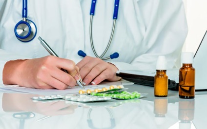 Simptomele ulcerului gastric, cauzele si tratamentul bolii (tratamentul ulcerului gastric) simptome ulcer gastric, cauzele si tratamentul bolii