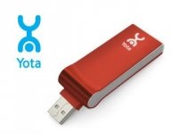 Yota 4g - test de rețea de a patra generație (Yota) Yota 4g - test de rețea de a patra generație