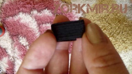Fusta pentru câinele cu propriile sale mâini din denim (pânză) Fusta pentru câine cu mâinile denim lui