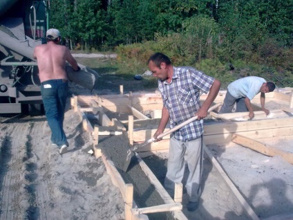 De ce estimările pentru construirea casei (planuri de casa) De ce estimările pentru construirea unei case