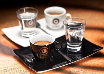 De ce apa este furnizat tuturor secretele tradiției cafelei (apă) De ce apa este furnizat tuturor secretele tradiției cafelei