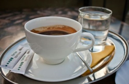 De ce apa este furnizat tuturor secretele tradiției cafelei (hrănite) De ce apa este furnizat tuturor secretele tradiției cafelei