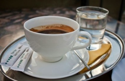 De ce apa este furnizat tuturor secretele tradiției cafelei (apă) De ce apa este furnizat tuturor secretele tradiției cafelei
