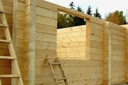 Casă la țară cu propriile sale mâini (o casă de țară cu mâinile lor) Casă la țară cu mâinile lor