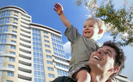 Conspirație pentru a cumpăra un apartament de înșelăciune și vă va proteja nici un rău (apartament) Conspirație pentru a cumpăra un apartament de înșelăciune și vă va proteja nici un rău
