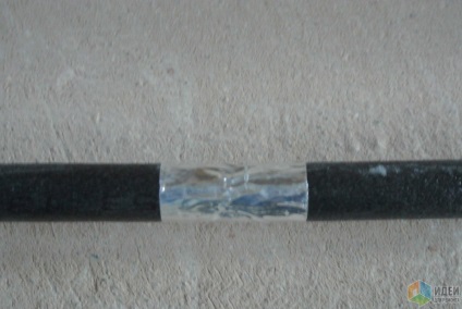 Rulează Bookmark conditionat (secțiuni orizontale parcele retur) Bookmark cositoare trasee