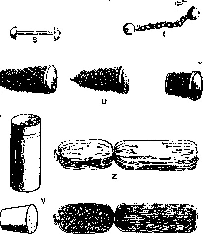 pistoale de încărcare (încărcare) Încărcarea arme