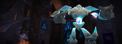 Conquest Karazhan (gnomi) Conquest Karazhan