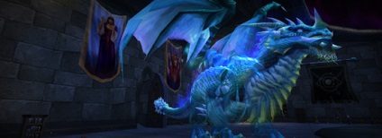 Conquest Karazhan (articol) Conquest Karazhan