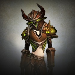 Conquest Karazhan (rpg) Conquest Karazhan