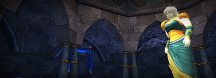 Conquest Karazhan (forumuri) Conquest Karazhan