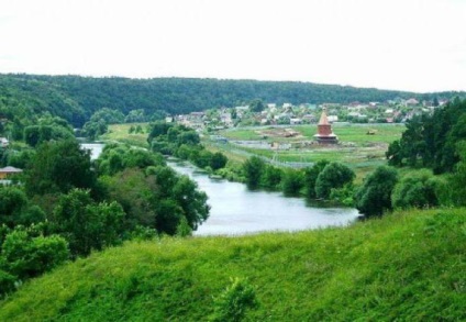 Se răcește să trăiască în satul Volodarsky! (Volodarsky) Se răcește să trăiască în satul Volodarsky!