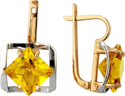 Galben Topaz - piatra detectează trișează ♡ (Topaz) Galben Topaz - piatra detectează trișează ♡